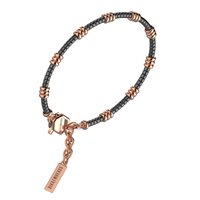 Bracciale Bikkembergs Uomo in Pietre dure ECHB07 - ECHB07